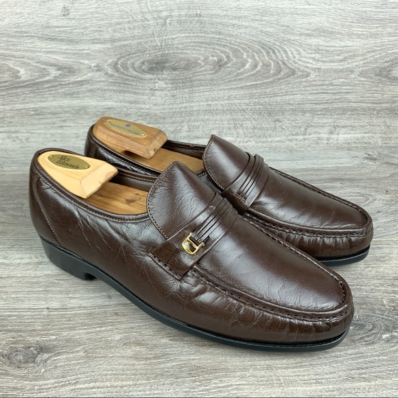 florsheim comfortech loafers